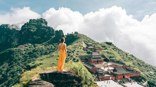 2019年春節國內11個小眾旅游打卡地推薦