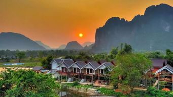 比國內游還便宜的6大旅行地，簽證容易說走就走