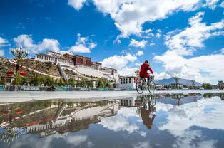 國內最佳旅游目的地 探索中國的自然與人文之美